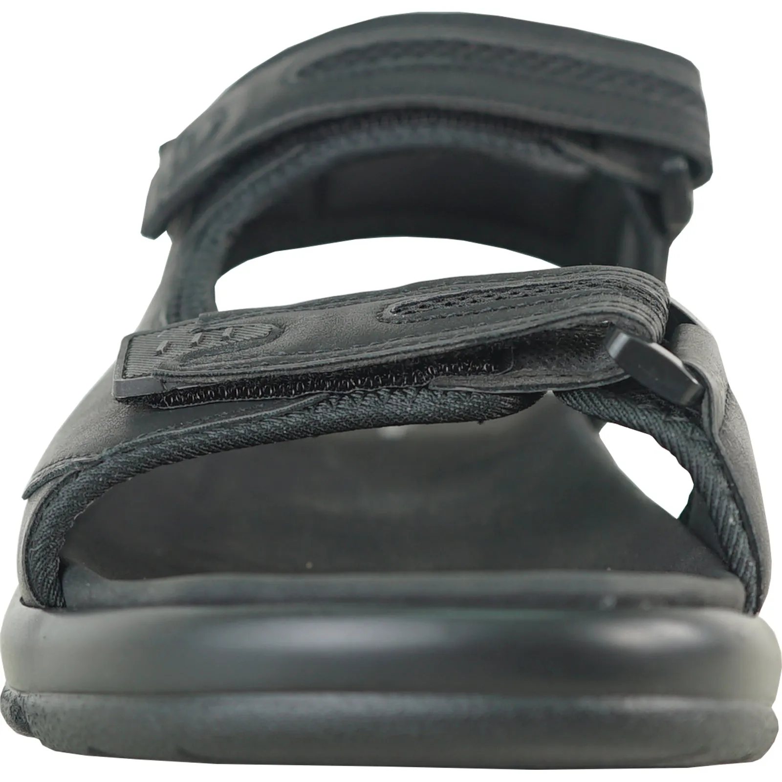 KOZI Men Sandal SPORTSMAN-2 Black