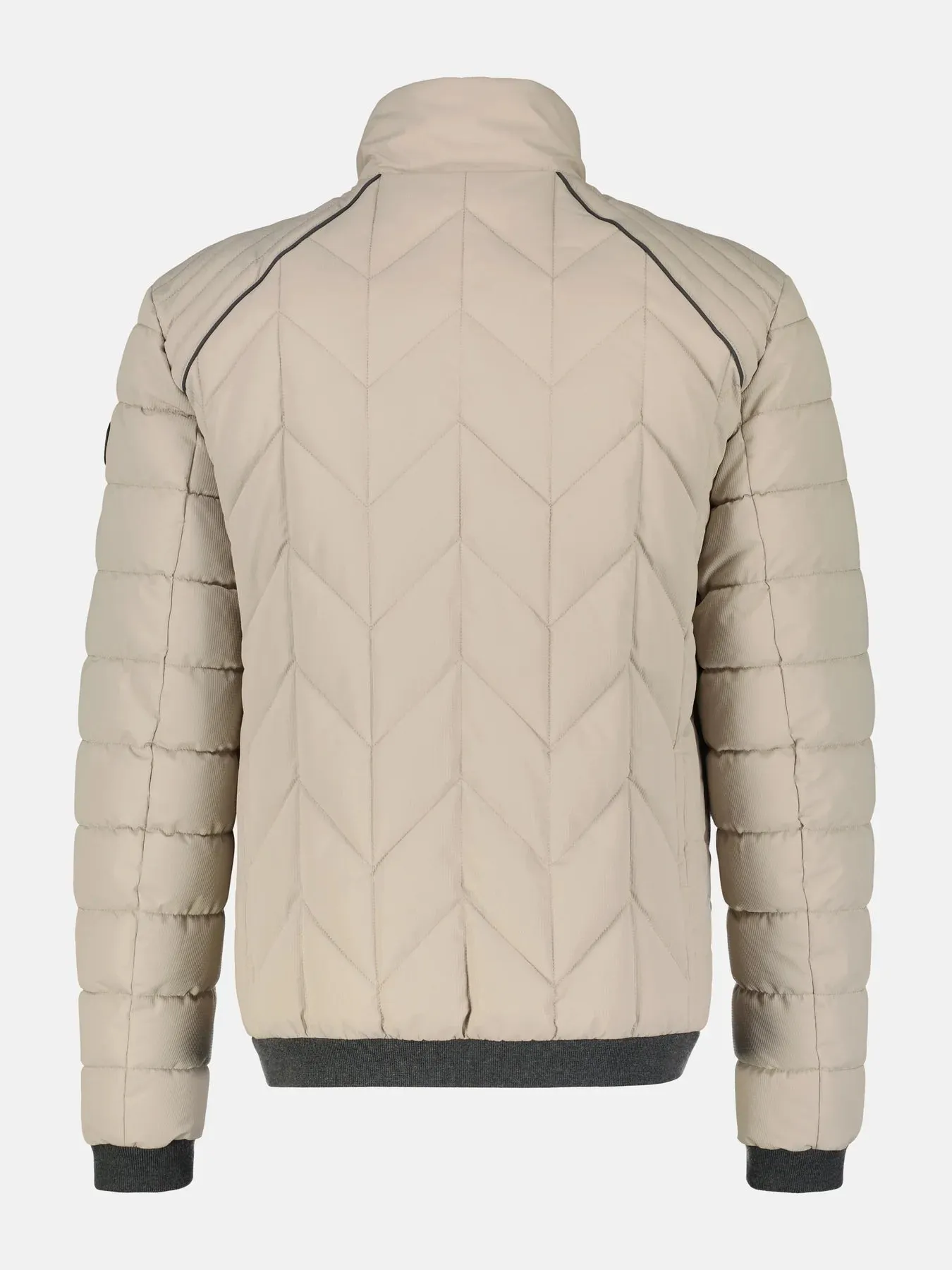 Lerros Blouson Jacket 7015 Gy R