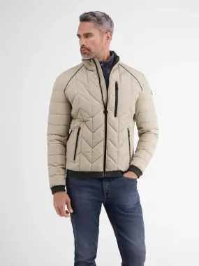 Lerros Blouson Jacket 7015 Gy R