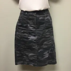 Loft Skirt, Size 0