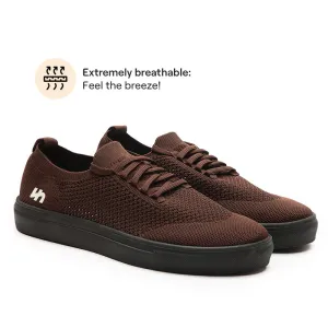 Luft - Ultralight Sneakers | Cocoa Brown | Men