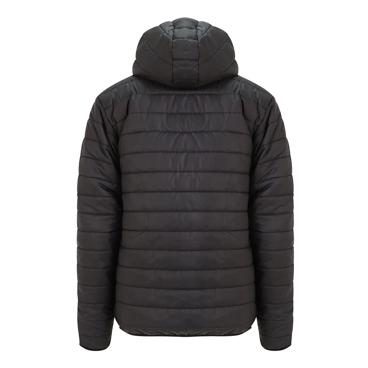 Mc Keever An Riocht GFC Core 22 Puffa Jacket - Youth - Black