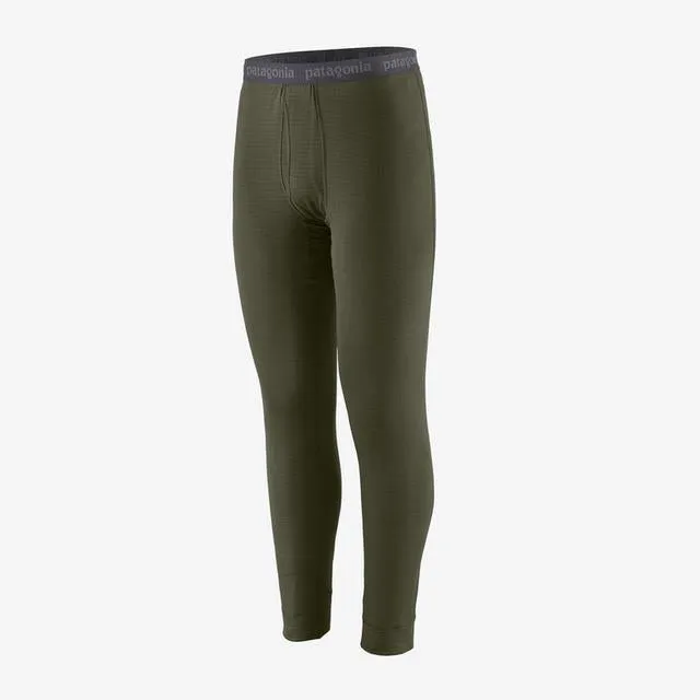 Men's Capilene Thermal Weight Bottoms