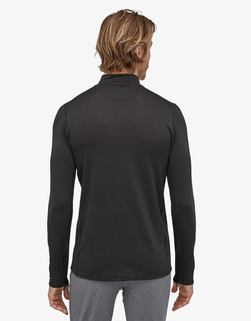 Men's Capilene Thermal Weight Zip-Neck