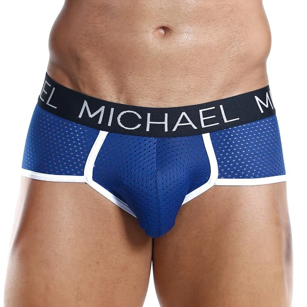 Michael MLH005 Brief