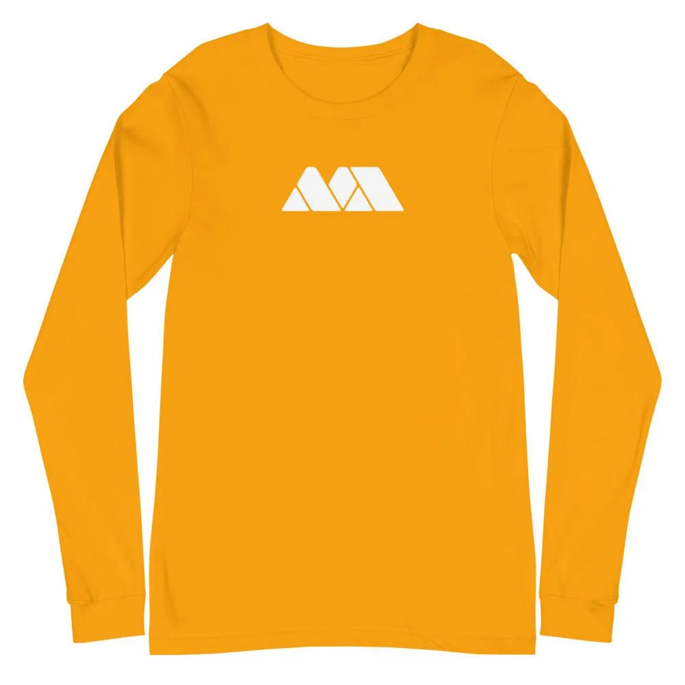 MiSTer Addons Unisex Long Sleeve Tee