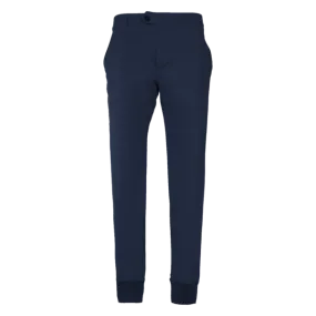 Montauk Jogger (Maltese Blue)