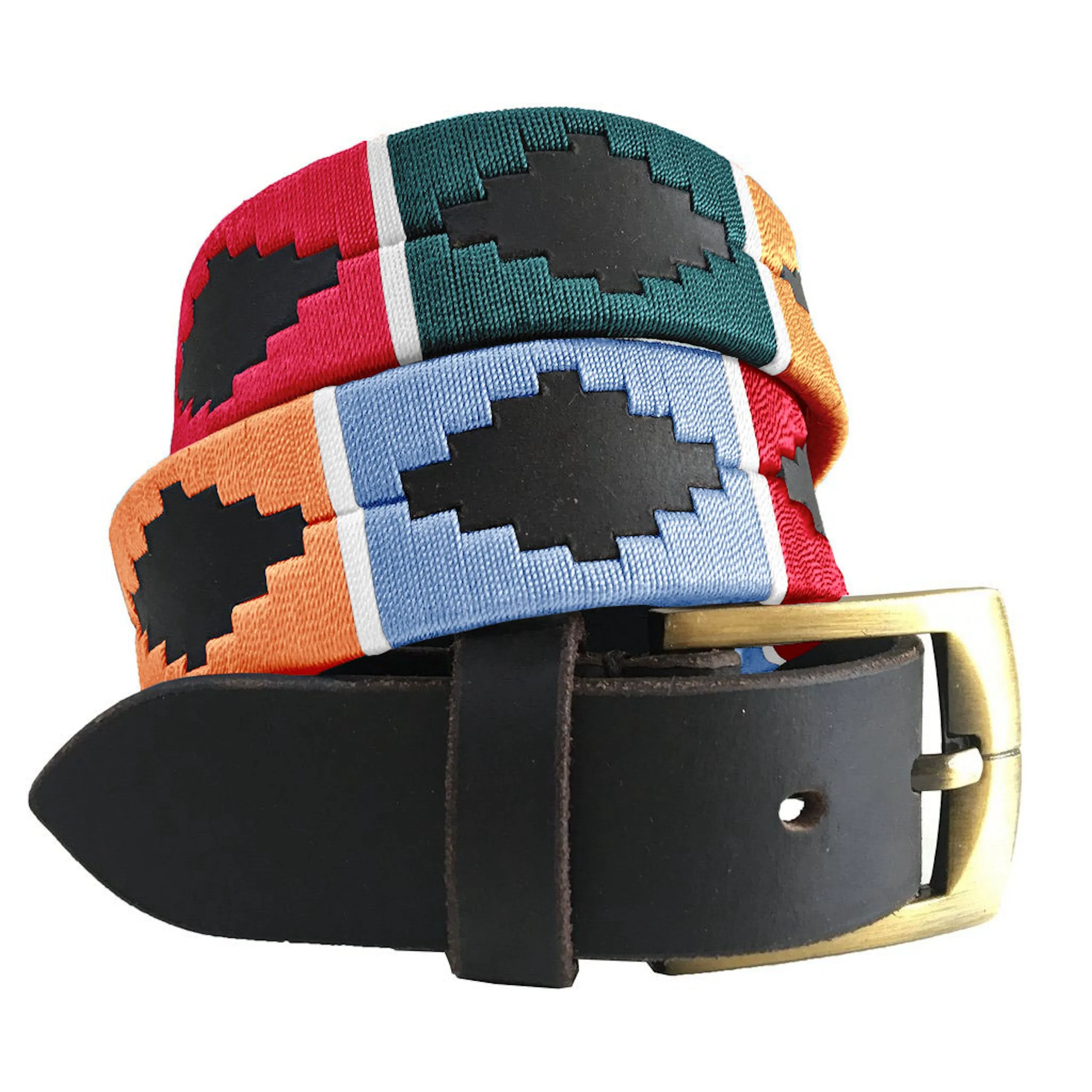 MUNRO - Classic Polo Belt