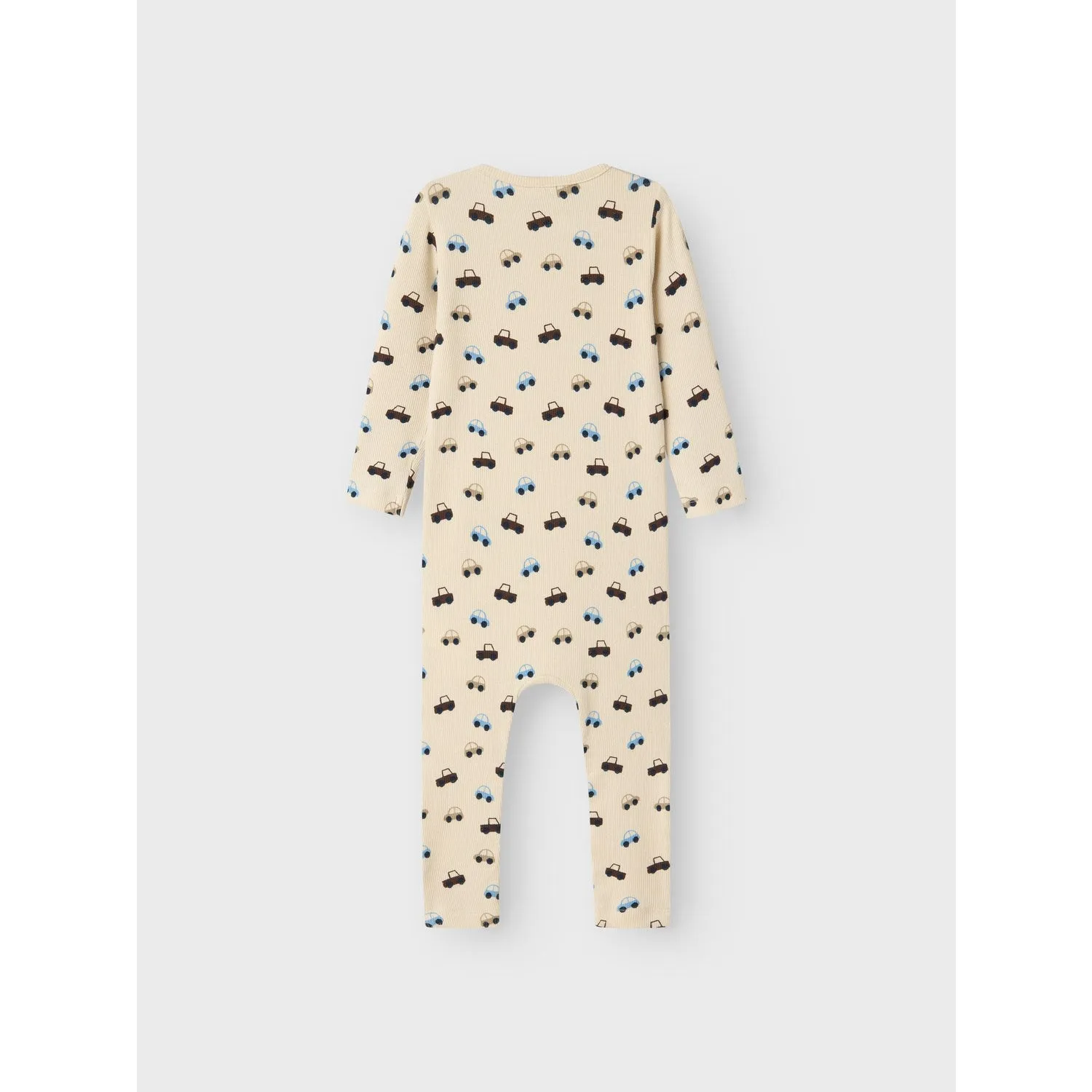 Name It Summer Sand Sacar Onesie