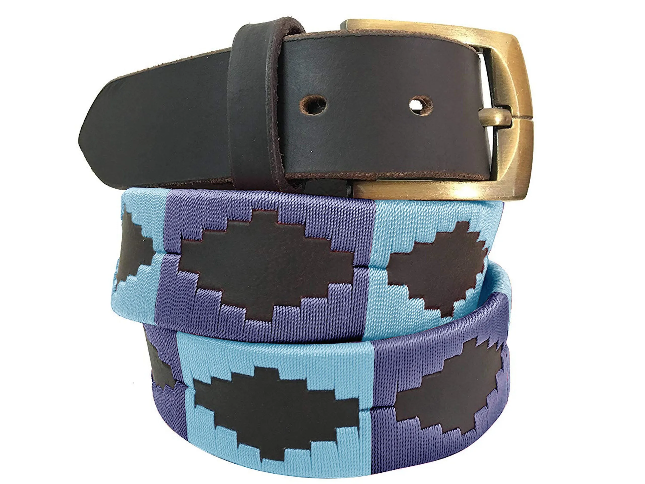 NEUQUÉN - Classic Polo Belt