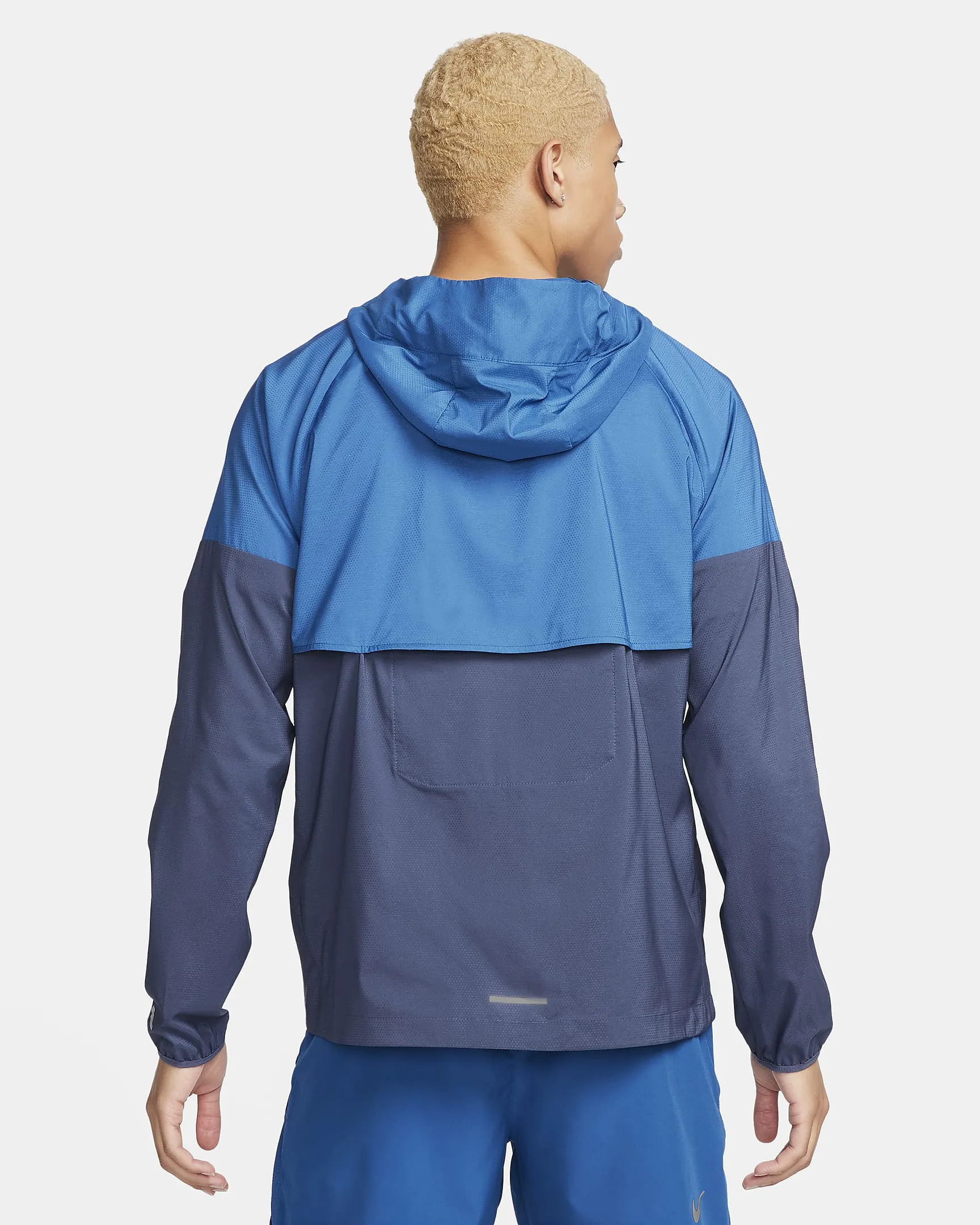 Nike Windrunner Men's Repel Running Jacket