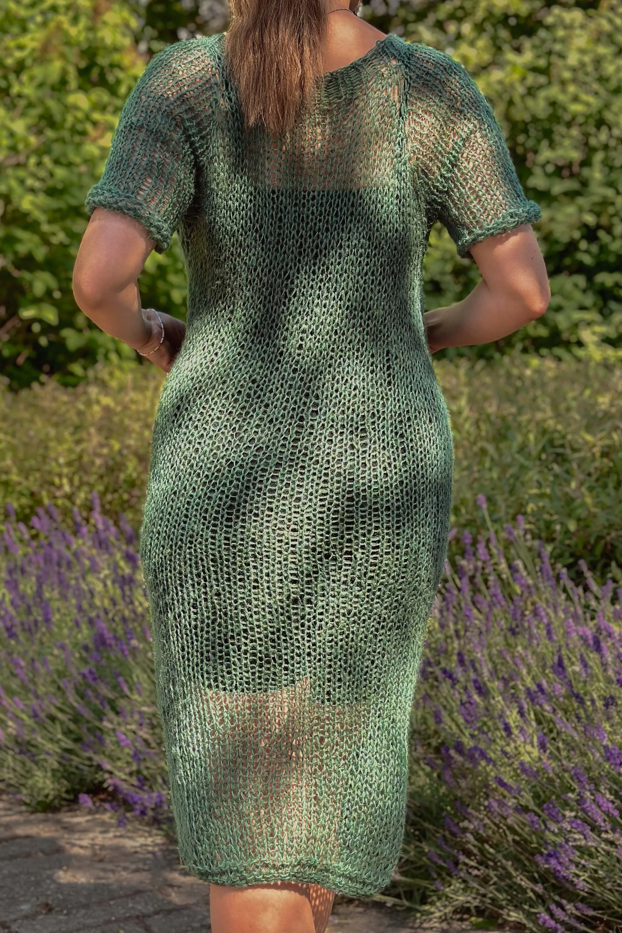 Novice Dress Pattern