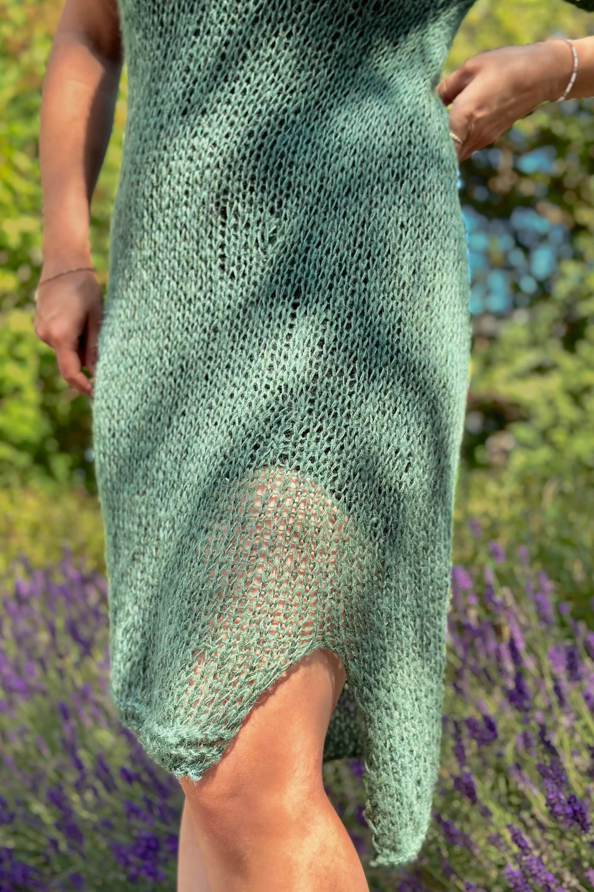 Novice Dress Pattern