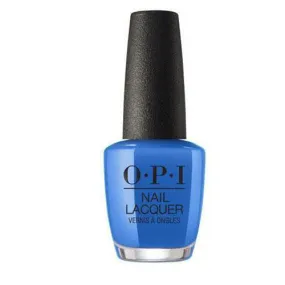 OPI Polish L25 - TILE ART TO WARM YOUR HEART