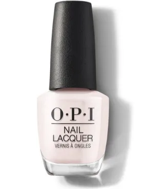 OPI Polish - S001 Pink In Bio