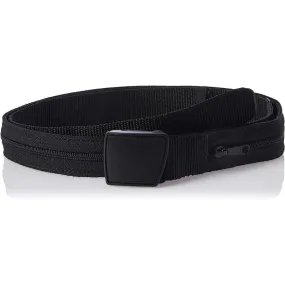 Pacsafe Cashsafe Wallet Belt - Black