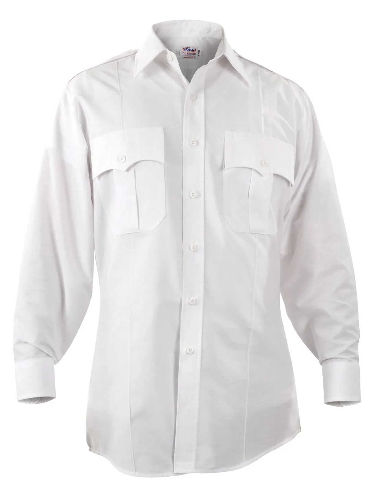 Paragon Plus™ Long Sleeve Poplin Shirt