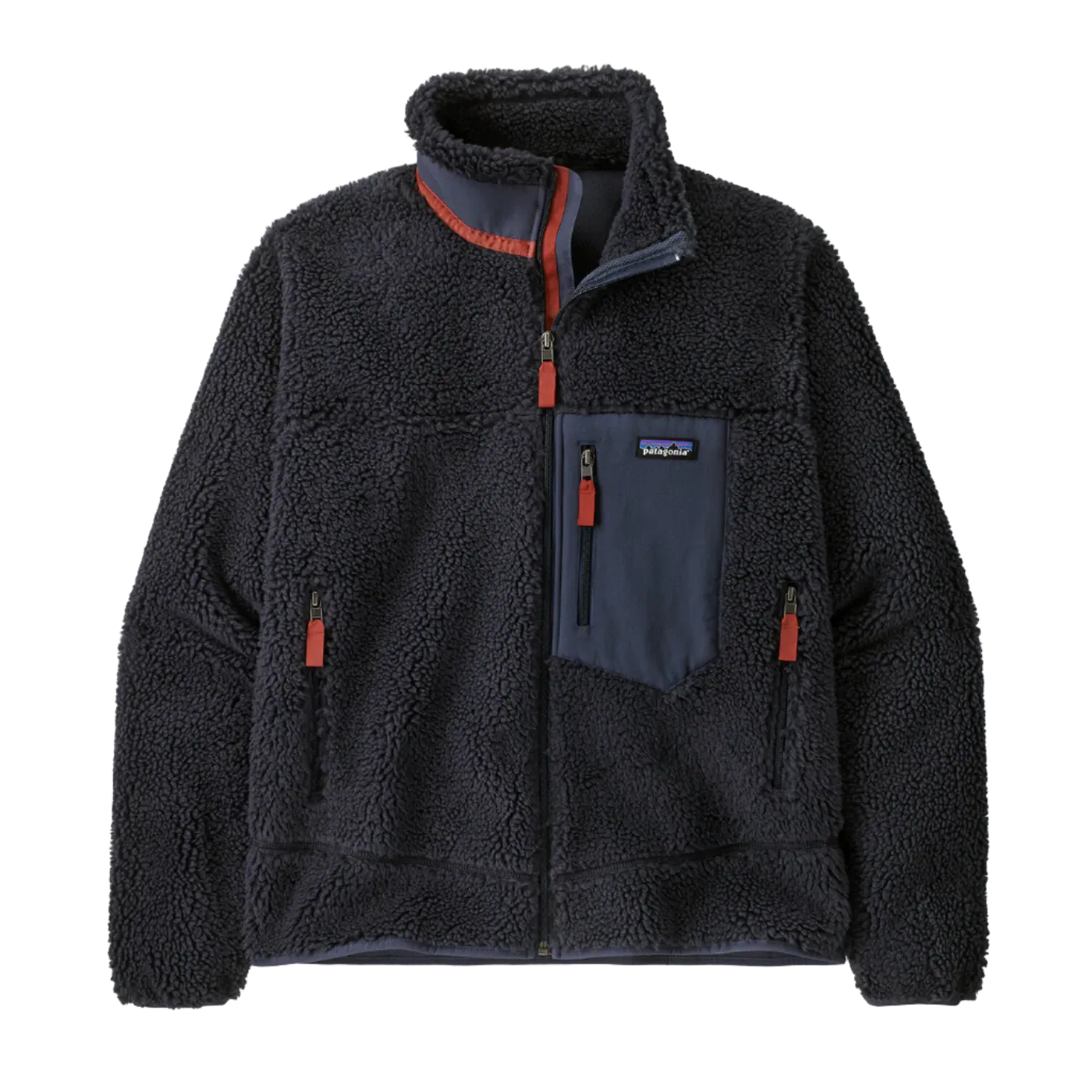 Patagonia - Men's Classic Retro-X Jacket