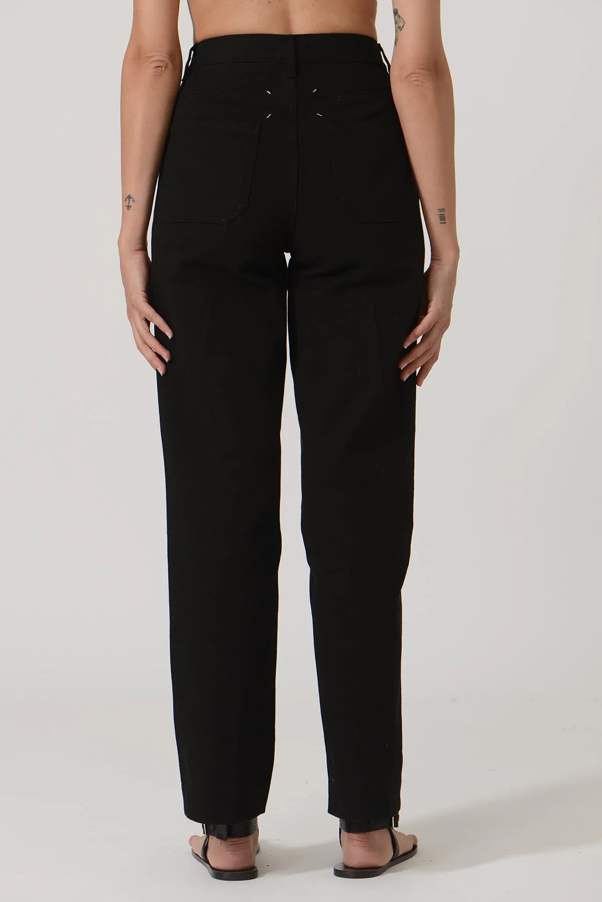 Patricia Pants - Black