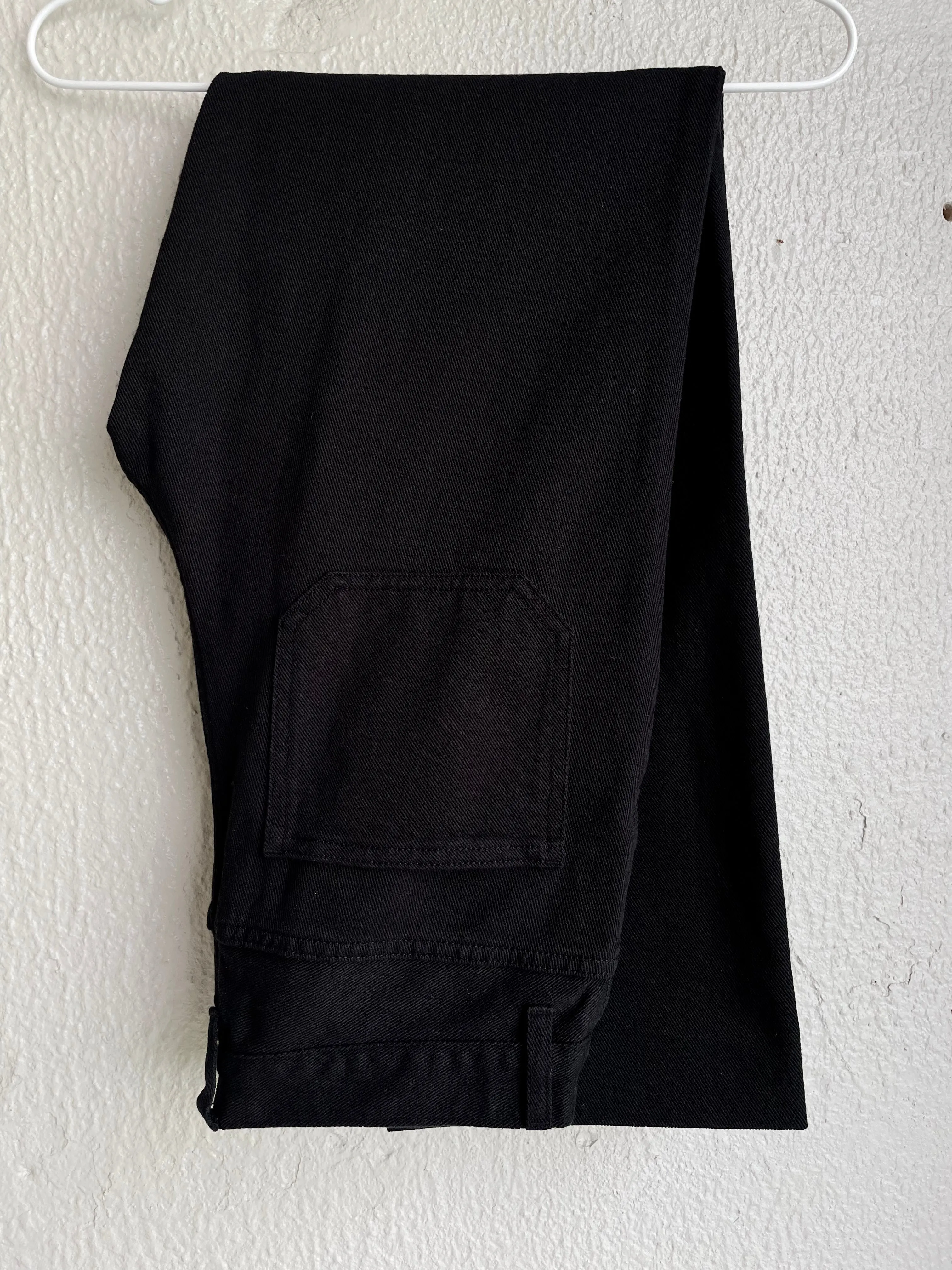 Patricia Pants - Black