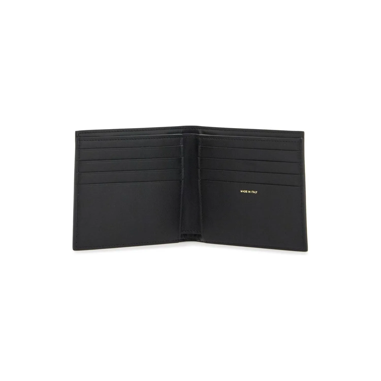 Paul Smith signature stripe block wallet