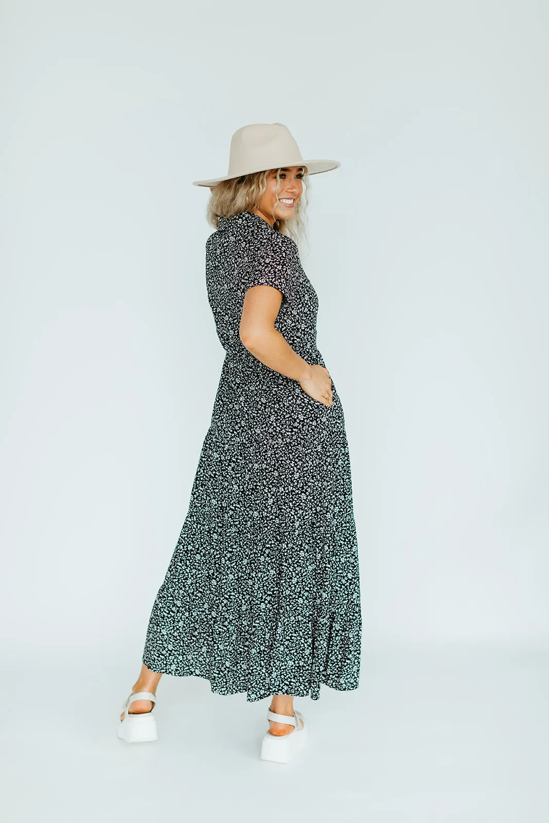 Penn Maxi Dress