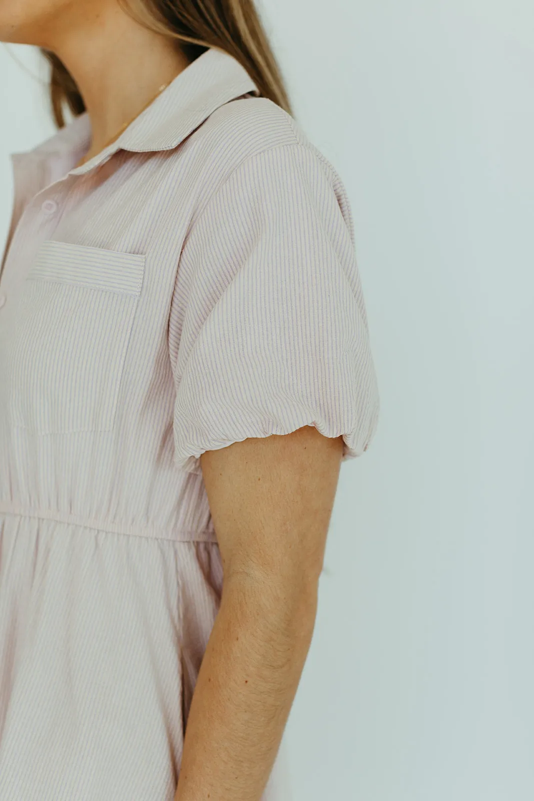 Peony Midi Dress