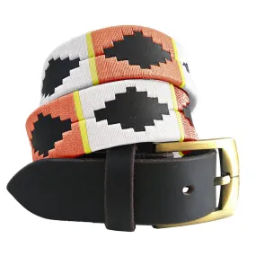 PERITO - Classic Polo Belt