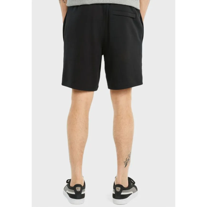 Puma Classics Men Lifestyle Short Black