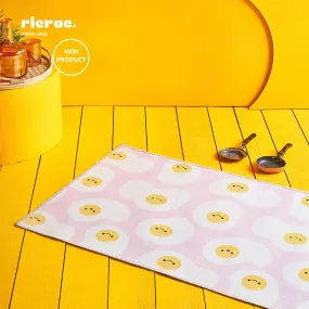 Rendeka- Kitchen Printed Rug