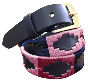 ROCA - Children's Polo Belt