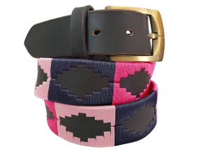 ROCA - Classic Polo Belt