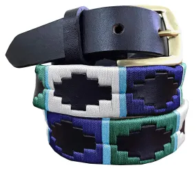 SALVADOR - Children's Polo Belt