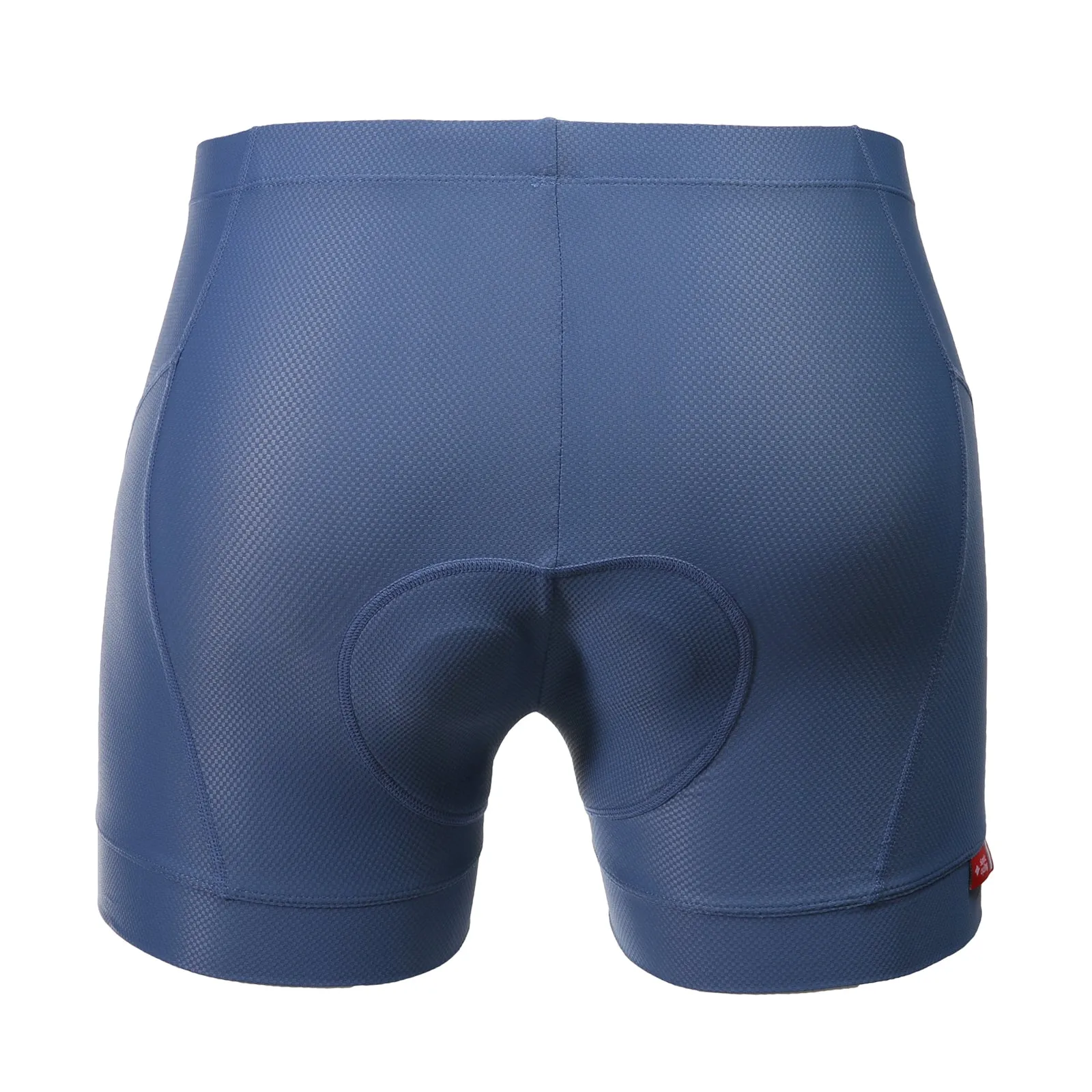 Santic At Once Navy Underwear Shorts Men Cycling Padded