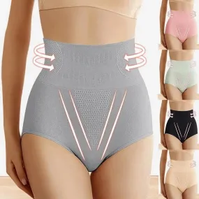 Shapewear Underwear Graphene Honeycomb