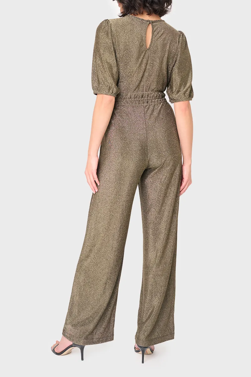 Shimmer and Shine Sparkle Jumpsuit