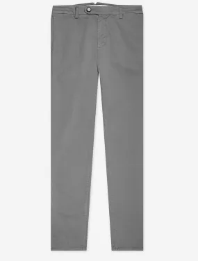 Singapore Icon Daily Comfort Chino Grey