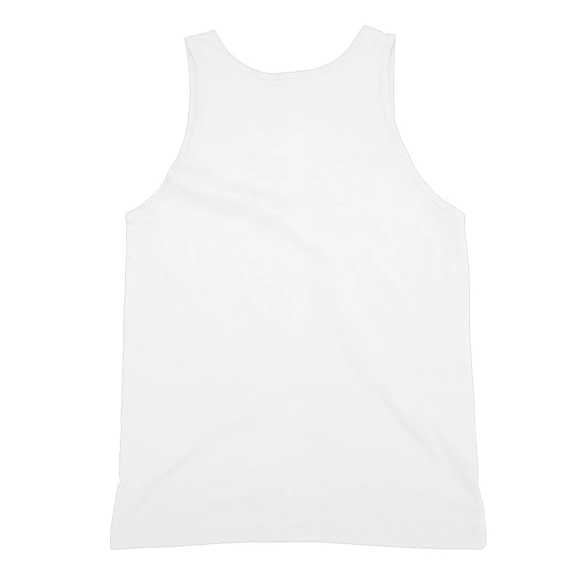 SNIFF BREAK  Softstyle Tank Top