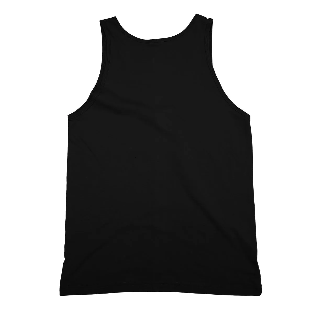 SNIFF BREAK  Softstyle Tank Top