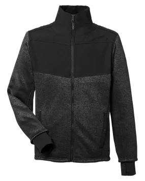 Spyder - Men's Passage Sweater Jacket