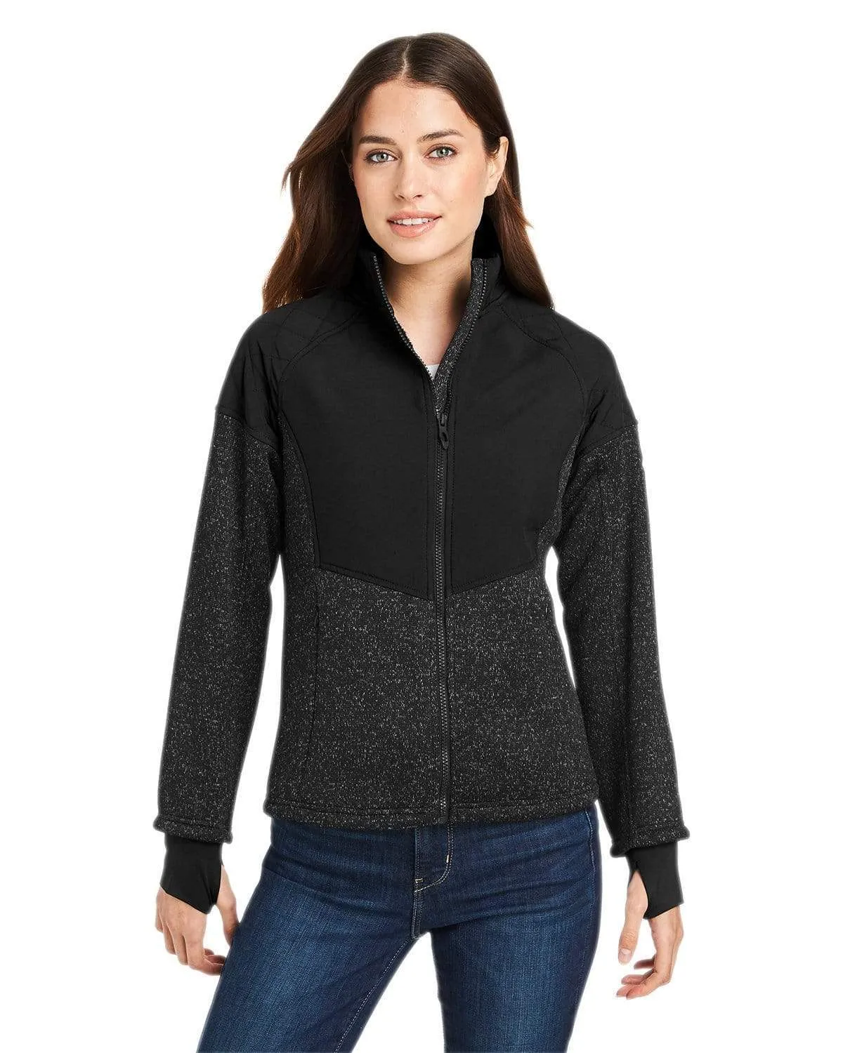 Spyder - Women's Passage Sweater Jacket