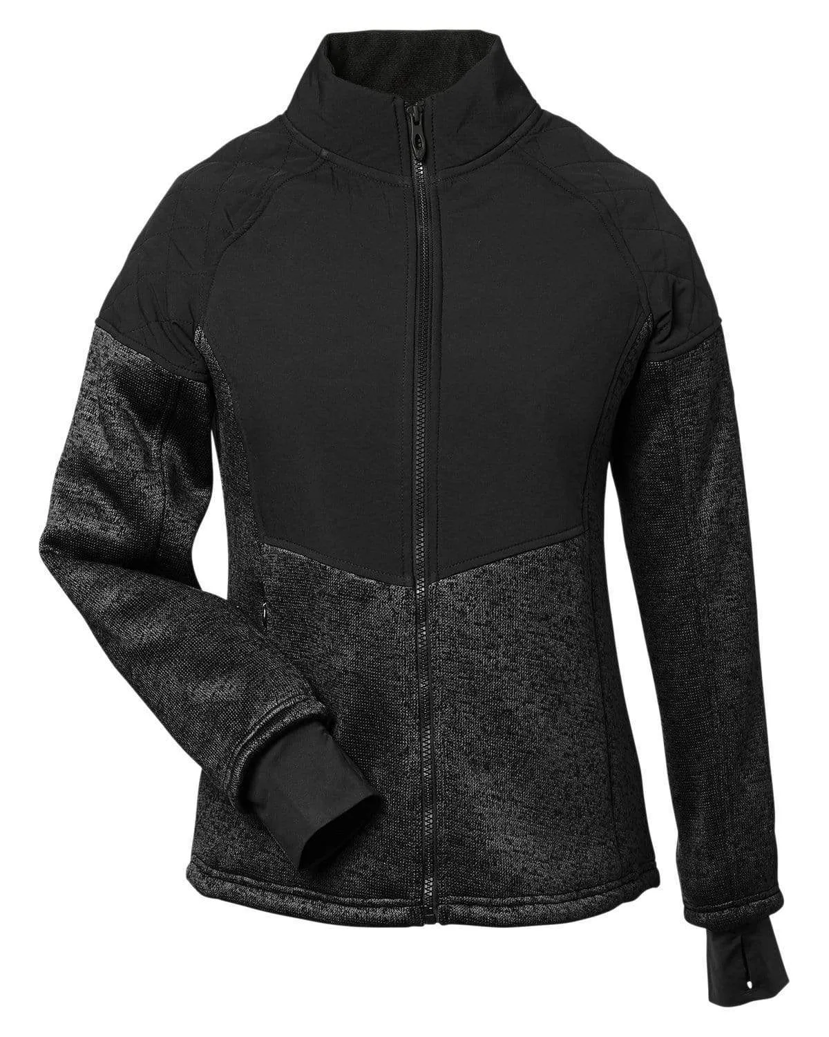 Spyder - Women's Passage Sweater Jacket