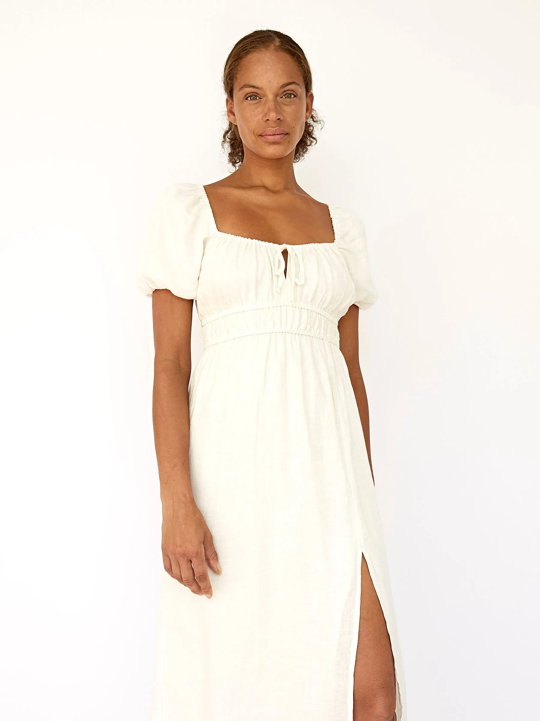 Terina Midi Dress