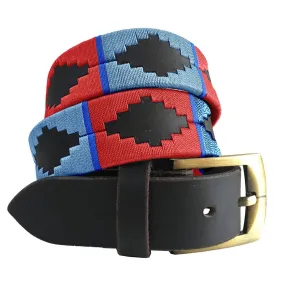 TESEI - Classic Polo Belt