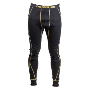 Thermo Comfort Pants  Black