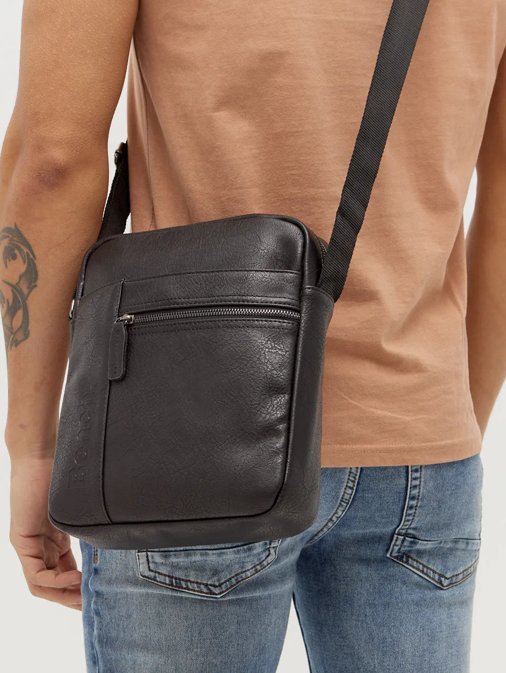 Timber Crossbody Bag