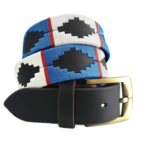 TRENQUE - Classic Polo Belt