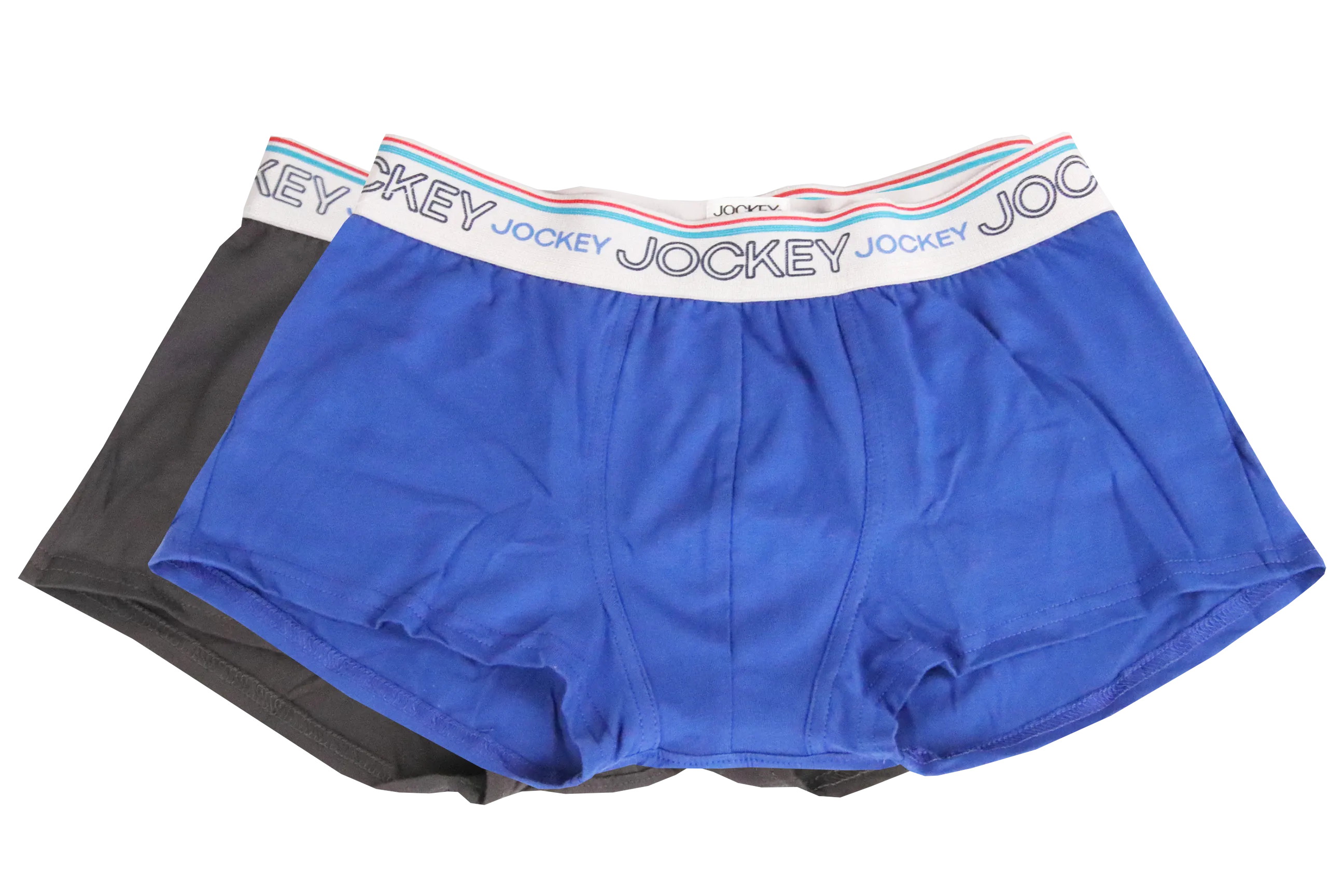 Underwear Boys Jockey - Trunks (2pk)