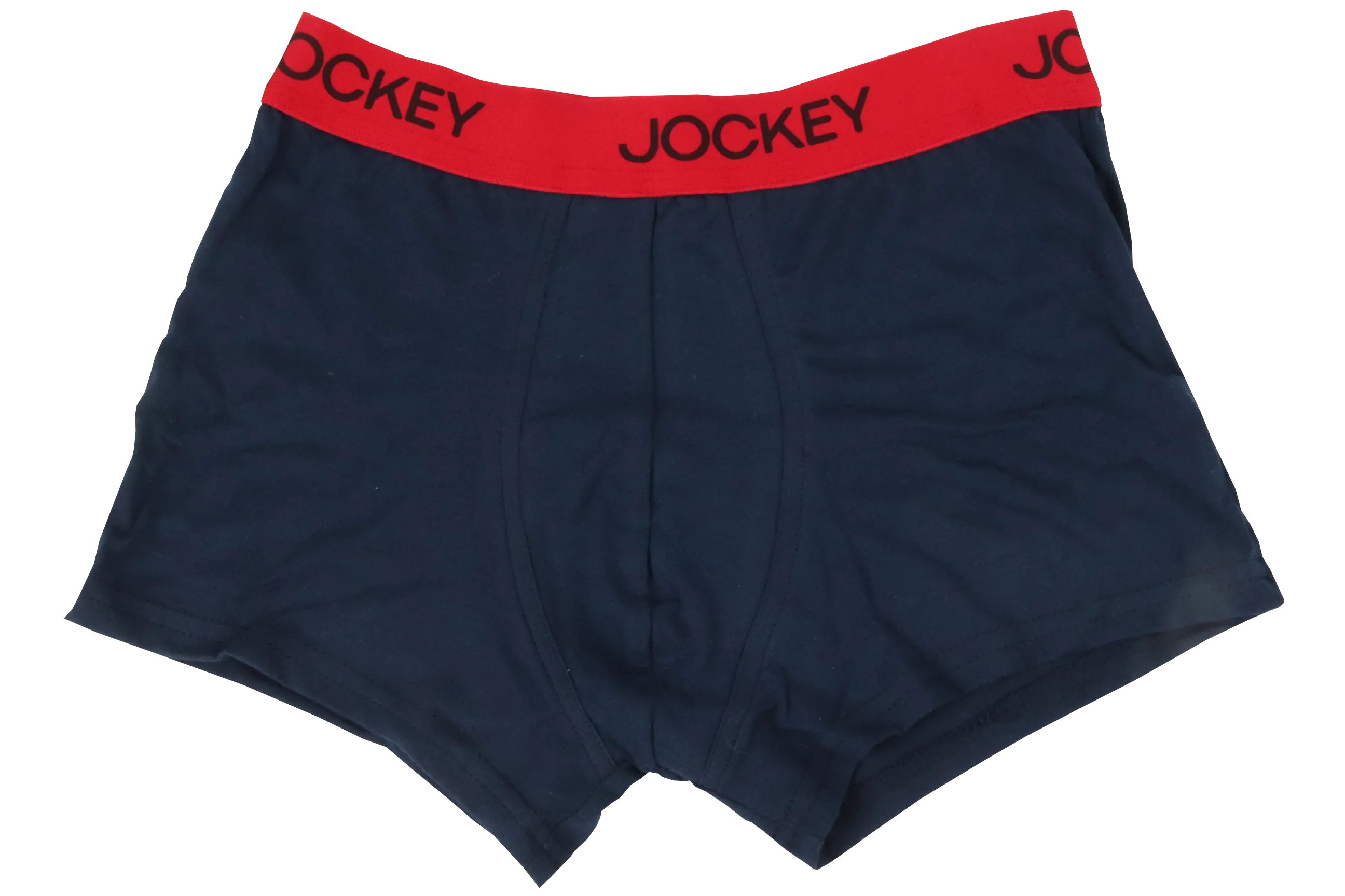 Underwear Boys Jockey - Trunks (2pk)