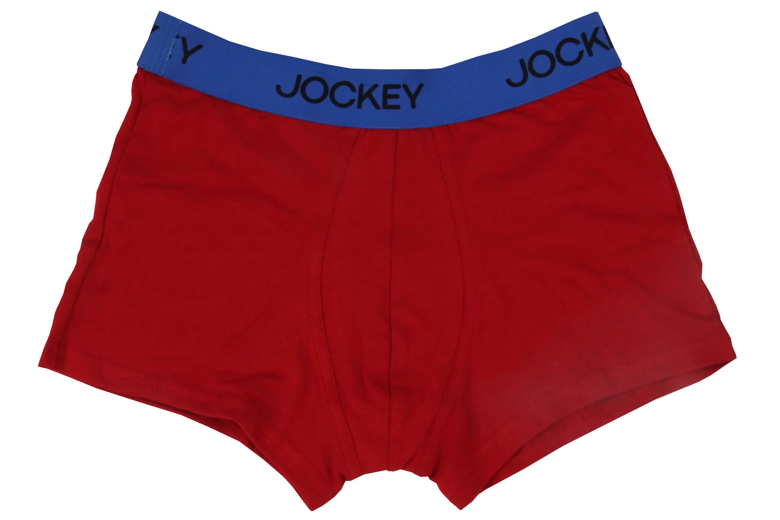 Underwear Boys Jockey - Trunks (2pk)